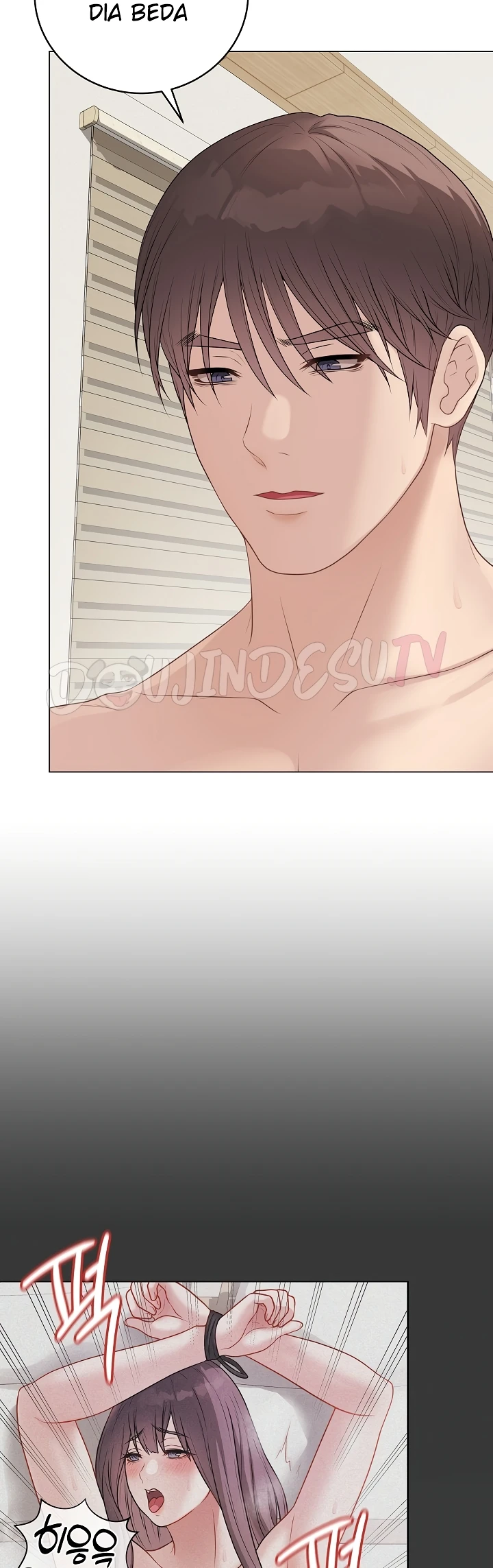 Signed, Sealed, Mistaken - Page 40